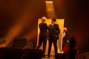 You’re my Loveprize in Viewfinder 2: Connichi (2019) - Bild 43