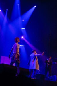 You’re my Loveprize in Viewfinder 2: Connichi (2019) - Bild 39
