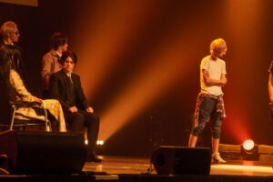 You’re my Loveprize in Viewfinder 2: Connichi (2019) - Bild 40