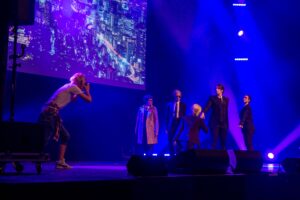 You’re my Loveprize in Viewfinder 2: Connichi (2019) - Bild 34