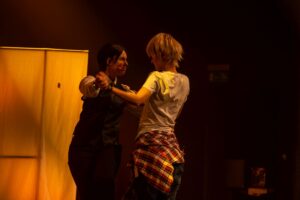 You’re my Loveprize in Viewfinder 2: Connichi (2019) - Bild 35
