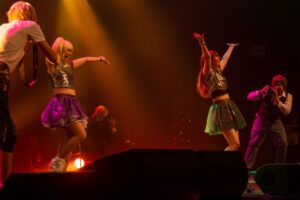 You’re my Loveprize in Viewfinder 2: Connichi (2019) - Bild 36