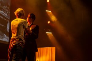 You’re my Loveprize in Viewfinder 2: Connichi (2019) - Bild 31