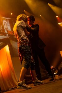 You’re my Loveprize in Viewfinder 2: Connichi (2019) - Bild 32