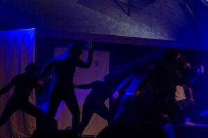 You’re my Loveprize in Viewfinder 2: Connichi (2019) - Bild 33