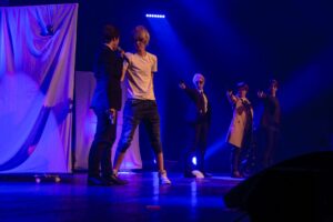You’re my Loveprize in Viewfinder 2: Connichi (2019) - Bild 28