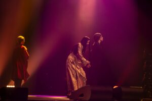 You’re my Loveprize in Viewfinder 2: Connichi (2019) - Bild 26