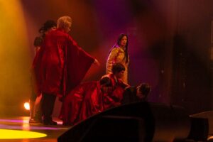 You’re my Loveprize in Viewfinder 2: Connichi (2019) - Bild 22