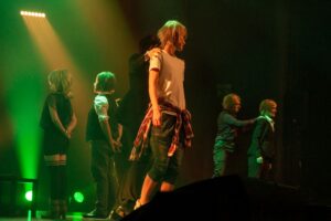 You’re my Loveprize in Viewfinder 2: Connichi (2019) - Bild 23