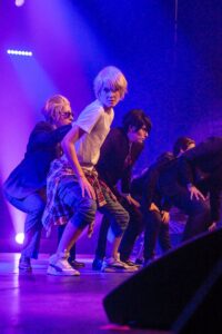 You’re my Loveprize in Viewfinder 2: Connichi (2019) - Bild 24