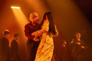 You’re my Loveprize in Viewfinder 2: Connichi (2019) - Bild 18