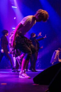 You’re my Loveprize in Viewfinder 2: Connichi (2019) - Bild 14