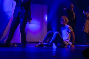 You’re my Loveprize in Viewfinder 2: Connichi (2019) - Bild 15