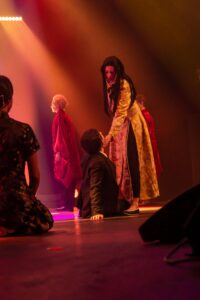 You’re my Loveprize in Viewfinder 2: Connichi (2019) - Bild 11