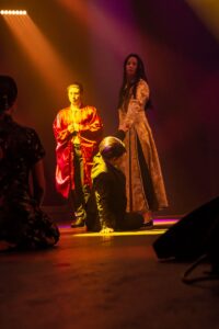 You’re my Loveprize in Viewfinder 2: Connichi (2019) - Bild 12