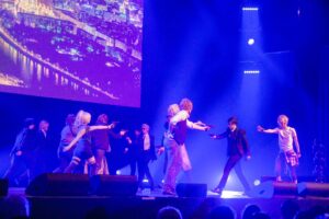 You’re my Loveprize in Viewfinder 2: Connichi (2019) - Bild 9
