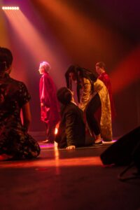 You’re my Loveprize in Viewfinder 2: Connichi (2019) - Bild 7