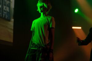 You’re my Loveprize in Viewfinder 2: Connichi (2019) - Bild 8