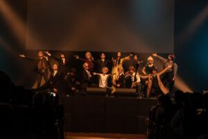 You’re my Loveprize in Viewfinder 2: Connichi (2019) - Bild 2