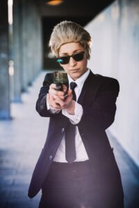 You’re my Loveprize in Viewfinder 2: Shooting (2019) - Bild 21