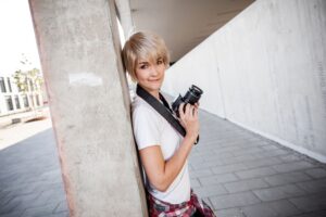 You’re my Loveprize in Viewfinder 2: Shooting (2019) - Bild 29