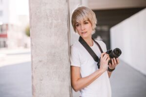 You’re my Loveprize in Viewfinder 2: Shooting (2019) - Bild 42