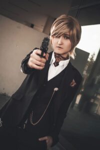 You’re my Loveprize in Viewfinder 2: Shooting (2019) - Bild 51