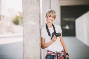 You’re my Loveprize in Viewfinder 2: Shooting (2019) - Bild 3