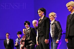 You’re my Loveprize in Viewfinder: Dokomi (2016) - Bild 5