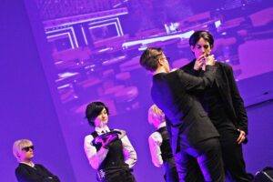 You’re my Loveprize in Viewfinder: Dokomi (2016) - Bild 15