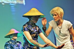 You’re my Loveprize in Viewfinder: Dokomi (2016) - Bild 14