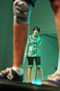 You’re my Loveprize in Viewfinder: Dokomi (2016) - Bild 7
