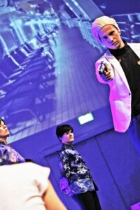 You’re my Loveprize in Viewfinder: Dokomi (2016) - Bild 11