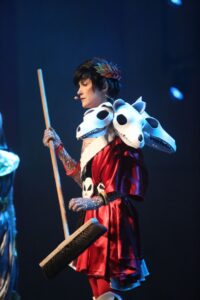 Hades: AnimagiC – Premiere (2026) - Bild 125
