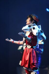 Hades: AnimagiC – Premiere (2026) - Bild 123