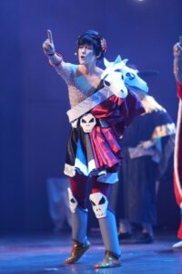Hades: AnimagiC – Premiere (2026) - Bild 121