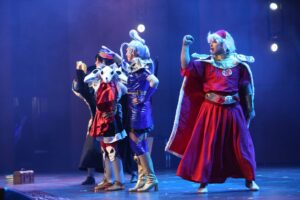 Hades: AnimagiC – Premiere (2026) - Bild 122