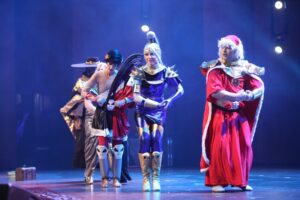 Hades: AnimagiC – Premiere (2026) - Bild 119