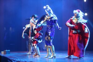 Hades: AnimagiC – Premiere (2026) - Bild 120