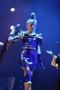 Hades: AnimagiC – Premiere (2026) - Bild 117