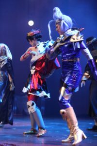 Hades: AnimagiC – Premiere (2026) - Bild 118