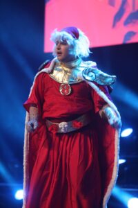 Hades: AnimagiC – Premiere (2026) - Bild 115