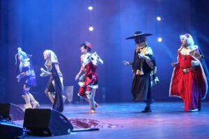 Hades: AnimagiC – Premiere (2026) - Bild 116