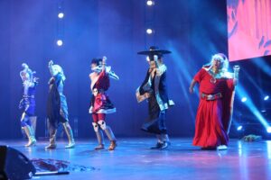Hades: AnimagiC – Premiere (2026) - Bild 113