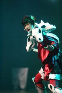 Hades: AnimagiC – Premiere (2026) - Bild 110