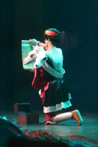 Hades: AnimagiC – Premiere (2026) - Bild 111