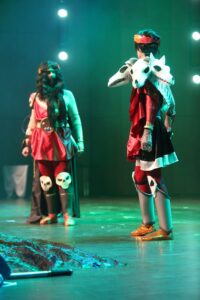 Hades: AnimagiC – Premiere (2026) - Bild 107