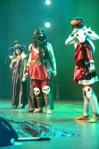 Hades: AnimagiC – Premiere (2026) - Bild 105