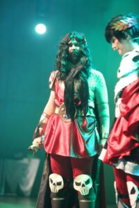 Hades: AnimagiC – Premiere (2026) - Bild 106
