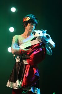Hades: AnimagiC – Premiere (2026) - Bild 103